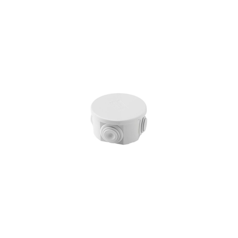 GEWISE BOITETE DERIVATION ROND IP44 DIAM 65X35 P FIL